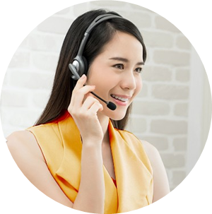 Call Center Agent